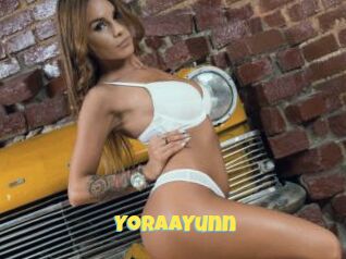 YoraaYunn