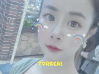 Yorkcai