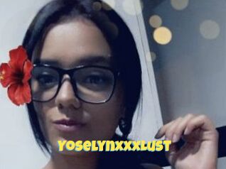 YoselynxxxLust