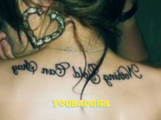 YouBadGirl