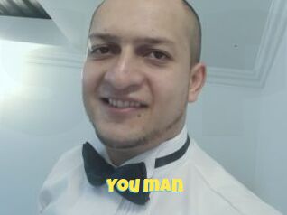 You_man