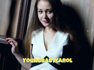 YoungBabyCarol