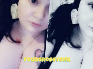 YoungRoseyGirl