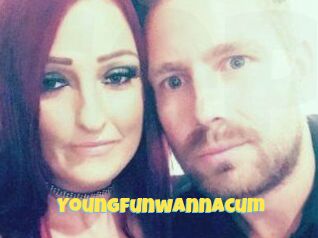 Youngfunwannacum Sexe et Porno
