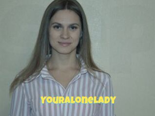 YourAloneLady