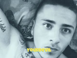 YourDevil Sexe et Porno