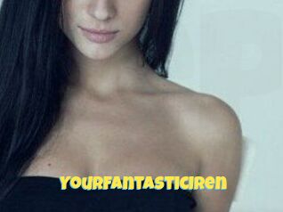 YourFantasticIren