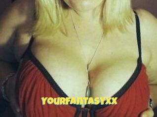YourFantasyXX