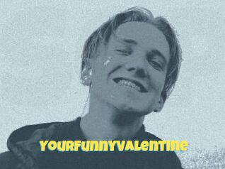 YourFunnyValentine