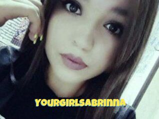 YourGirlSabrinna