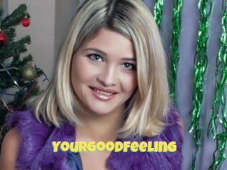 YourGoodFeeling