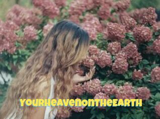 YourHeavenOnTheEarth