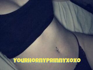 YourHornyPrinnyXoXo