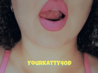 YourKatty40D