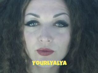 YourLyalya
