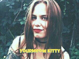 YourMeow_Kitty