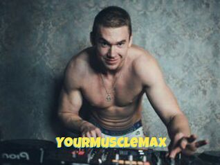 YourMuscleMax