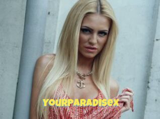 YourParadiseX