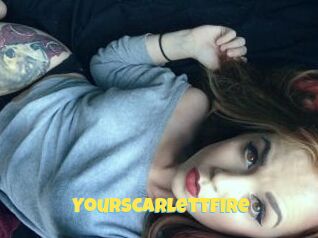 YourScarlettFire