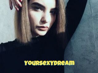 YourSexyDream