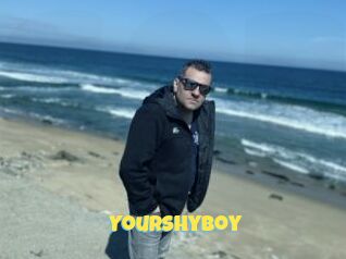 YourShyBoy