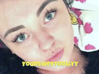 YourSweetHollyy Sexe et Porno
