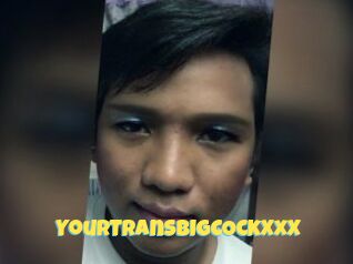 YourTransBIGCOckXxX