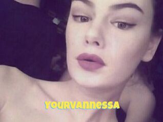 YourVannessa