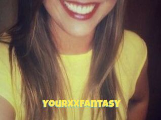 YourXXFantasy