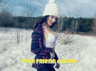 Your_Friend_Online