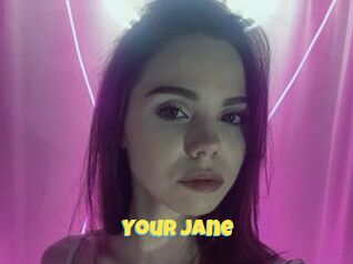 Your_Jane