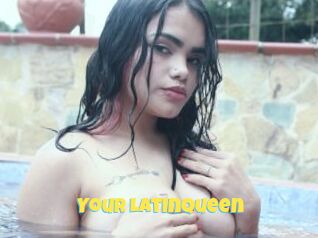 Your_LatinQueen Sexe et Porno
