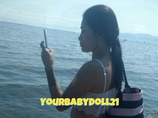 Your_baby_doll21
