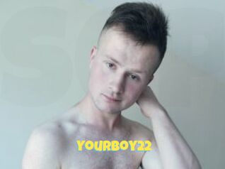 Yourboy22 Sexe et Porno