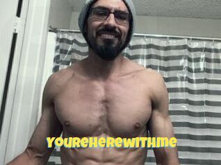Youreherewithme Sexe et Porno