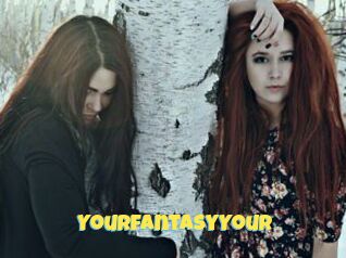 YourfantasyYour
