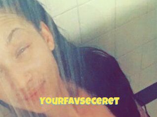 Yourfavseceret