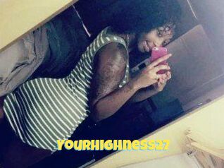 Yourhighness27