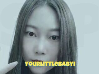 YourlittlebabyI