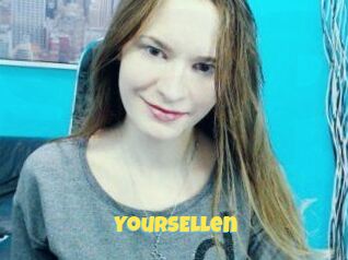 YoursEllen