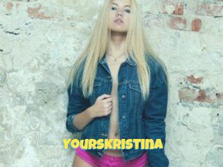 YoursKristina