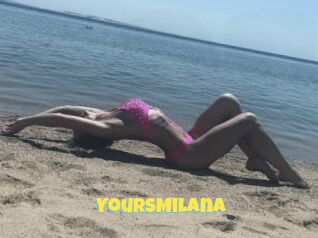 YoursMilana