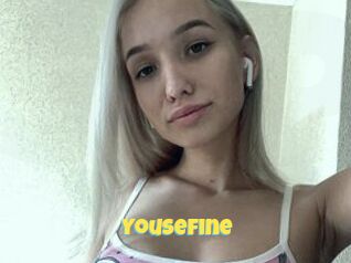 Yousefine