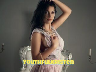 YouthfulKristen Sexe et Porno