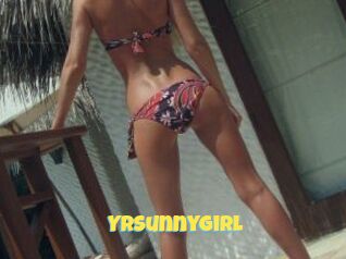 YrSunnyGirl