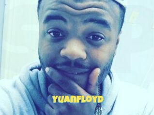 Yuan_Floyd