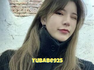Yubabe925