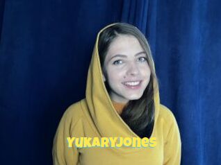 YukaryJones