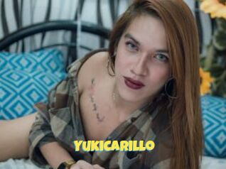 YukiCarillo