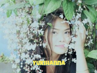 YukiHanna